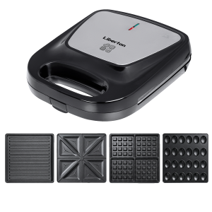 Sandwich maker LSM-5107