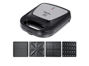 Сендвічниця LSM-5107