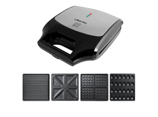 Сендвічниця LSM-5108