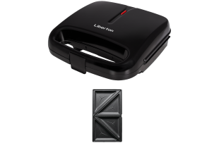 Сендвічниця LSM-5109