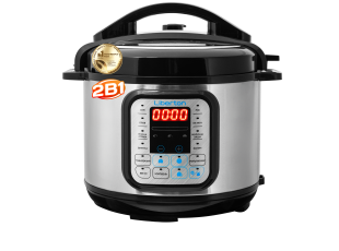 Скороварка LPC-4500