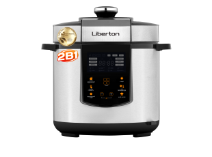 Скороварка LPC-4501