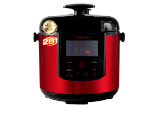 Скороварка LPC-4502
