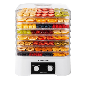 Fruit and vegetable drying LFD-5521