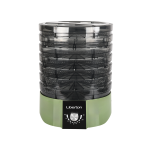 Сушарка для овочів та фруктів  LFD-5524