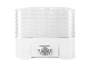 Сушарка для овочiв та фруктів LFD-5526P