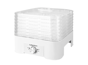 Сушарка для овочiв та фруктів LFD-5526P