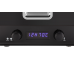 Сушарка для овочiв та фруктів LFD-5528P