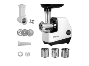 М'ясорубка LMG-18G01