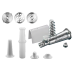 М'ясорубка LMG-20TG02S