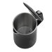 Electric kettle LEK-6835
