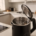 Electric kettle LEK-6835