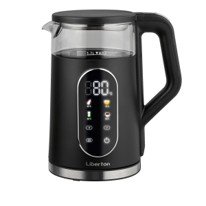 Electric kettle LEK-6836