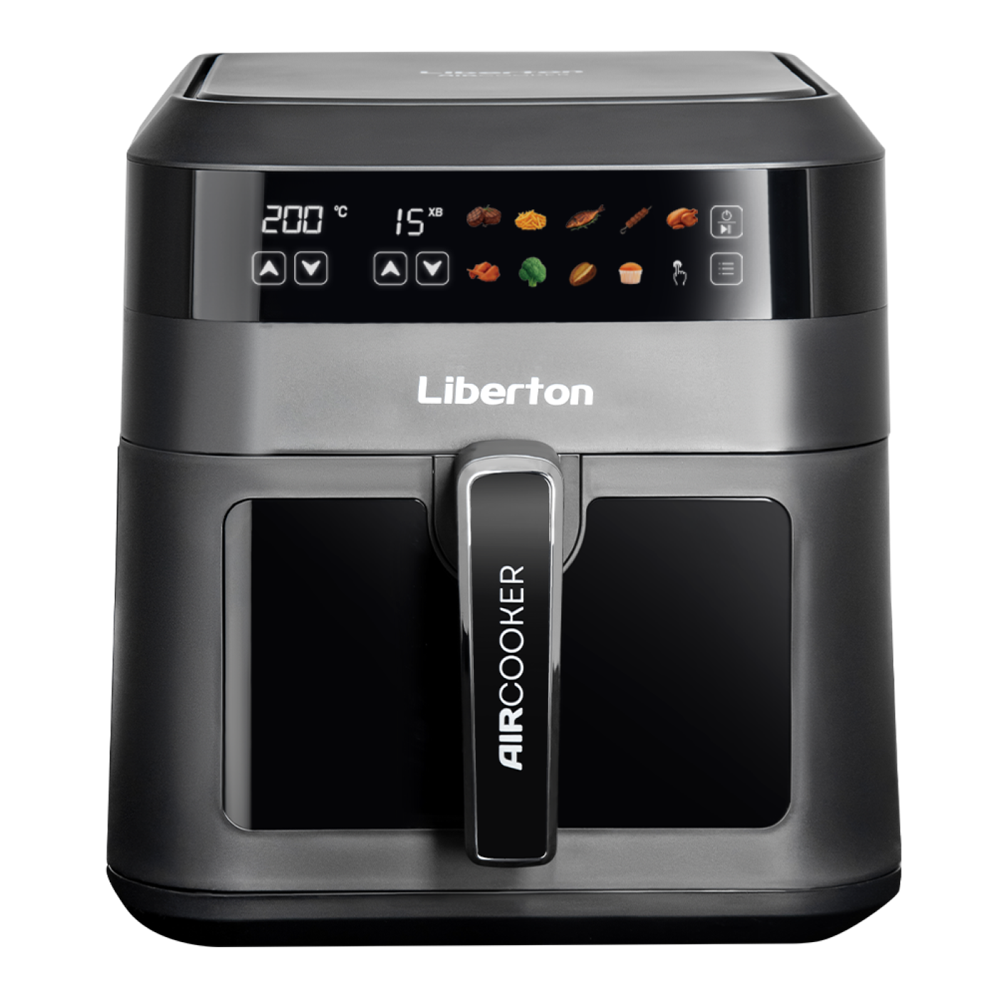 Мультипіч LIBERTON LAF-3203