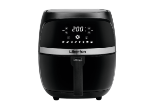 Мультипіч LIBERTON LAF-3206