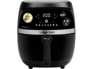 Мультипіч LIBERTON LAF-3206