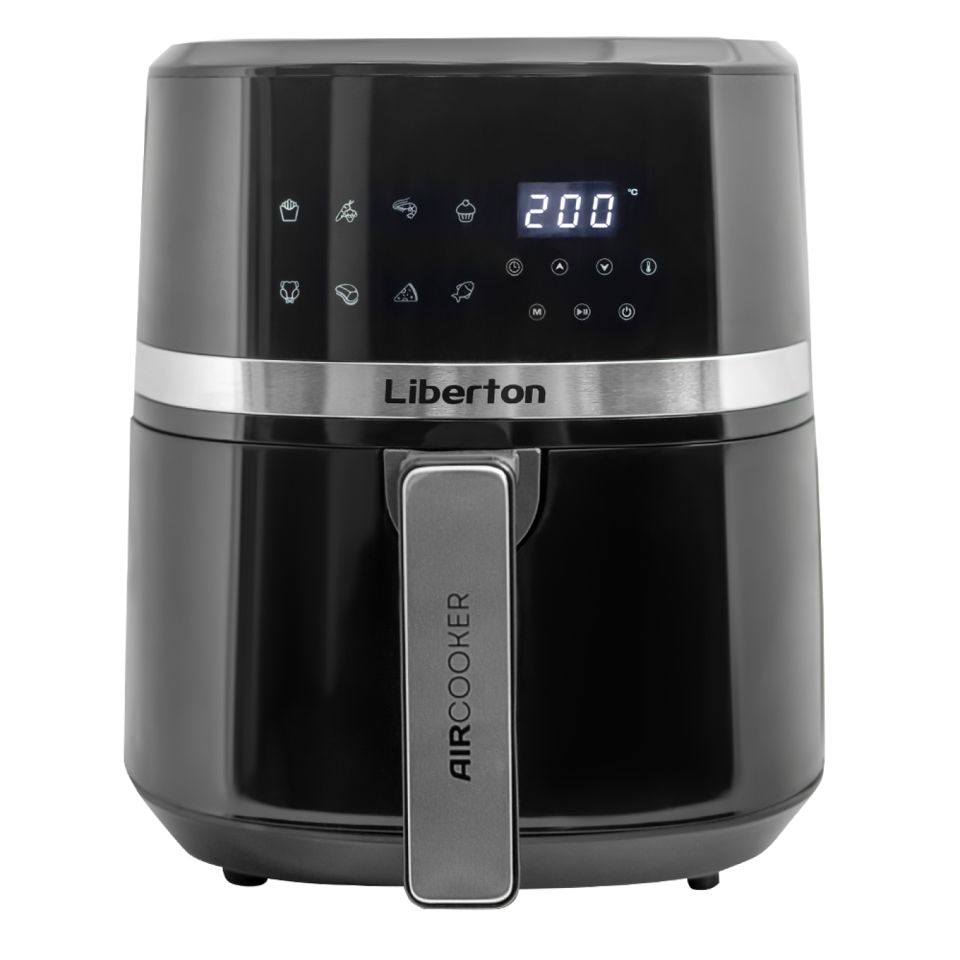 Мультипіч LIBERTON LAF-3208