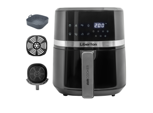 Мультипіч LIBERTON LAF-3208