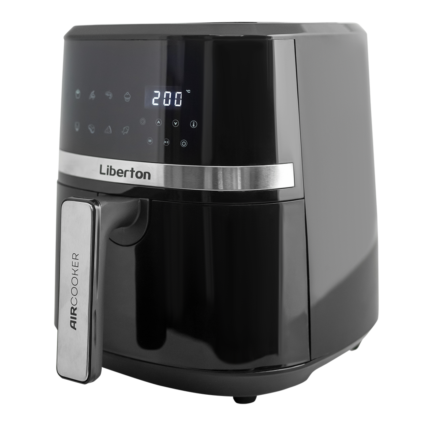 Мультипіч LIBERTON LAF-3208