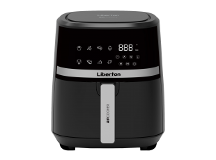 Мультипіч LIBERTON LAF-3208