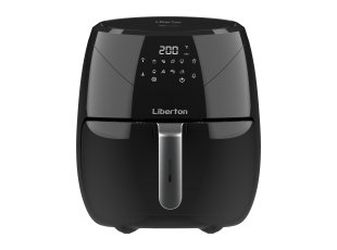 Мультипіч LIBERTON LAF-3209
