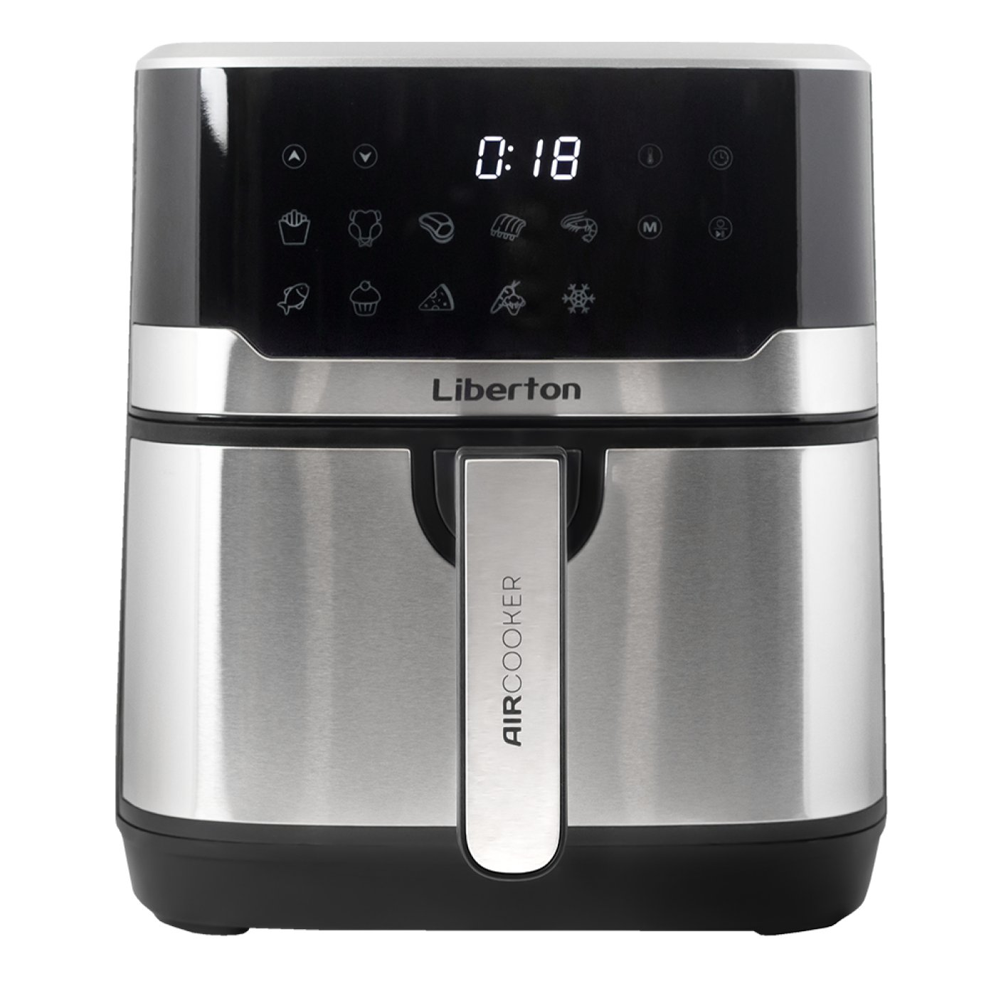 Мультипіч LIBERTON LAF-3210