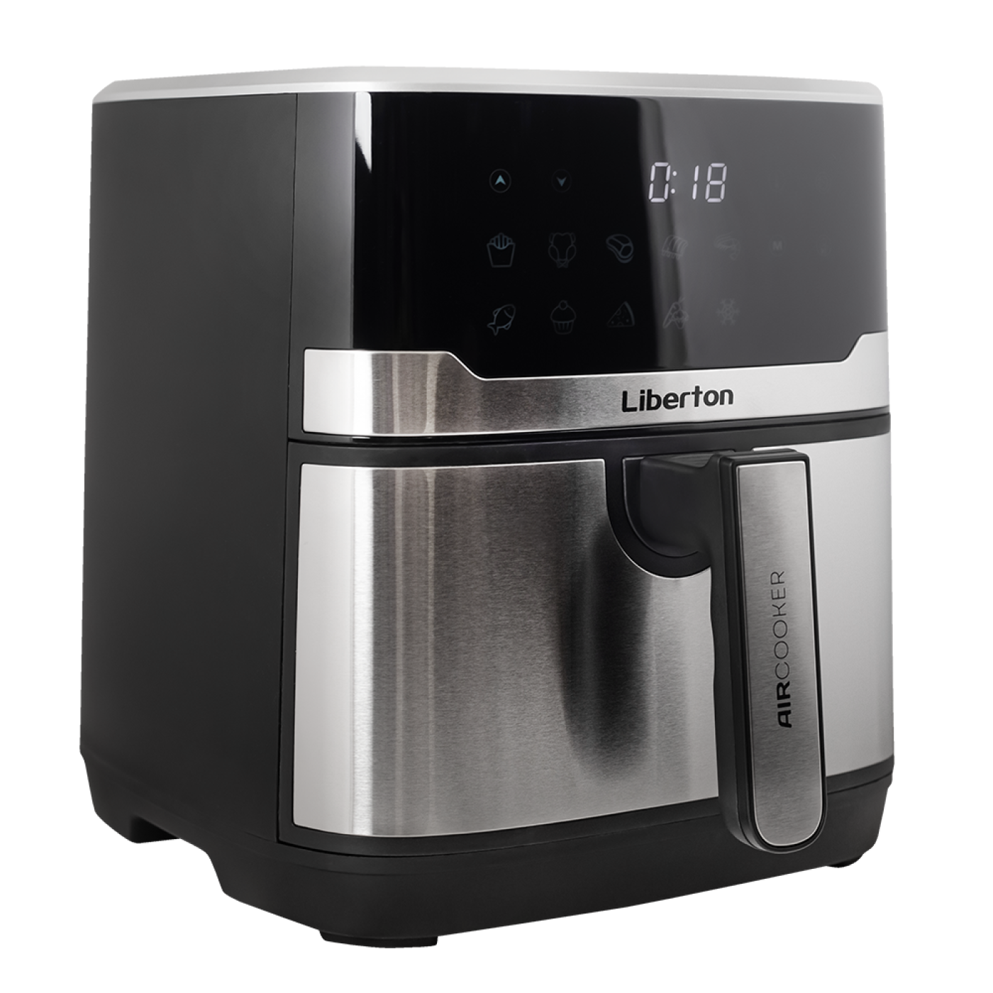 Мультипіч LIBERTON LAF-3210