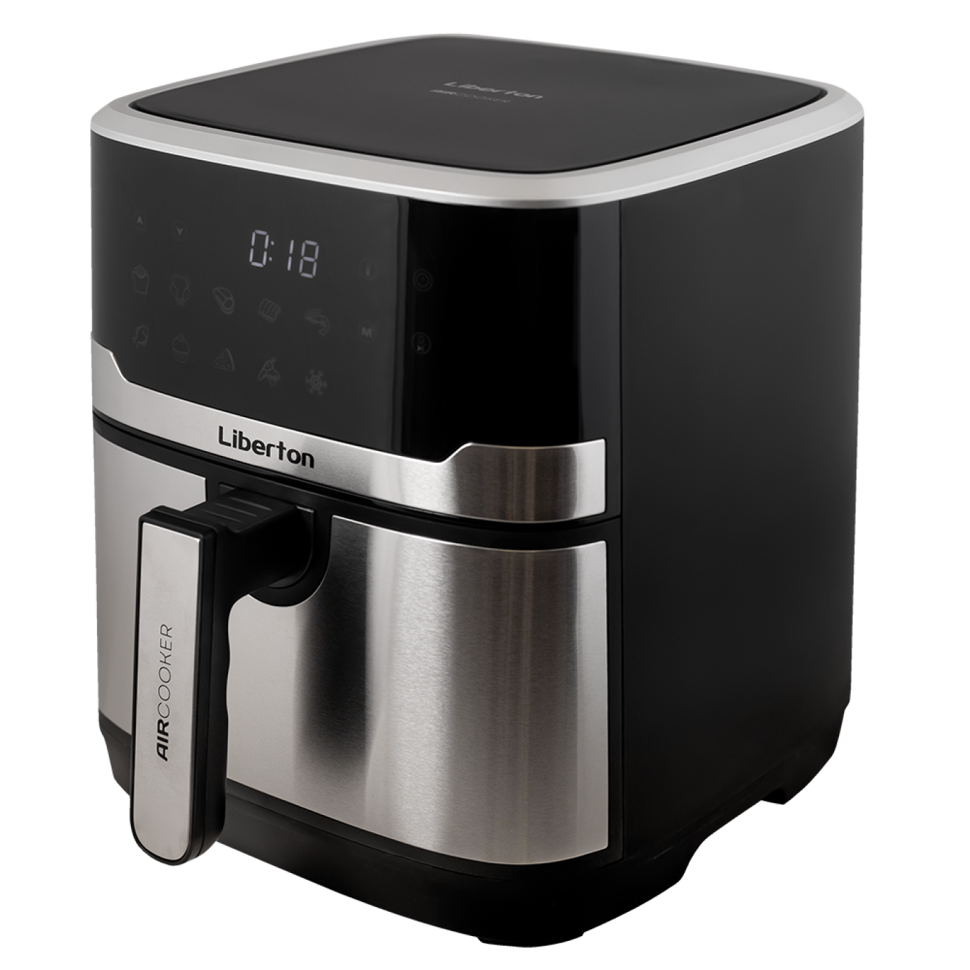 Мультипіч LIBERTON LAF-3210