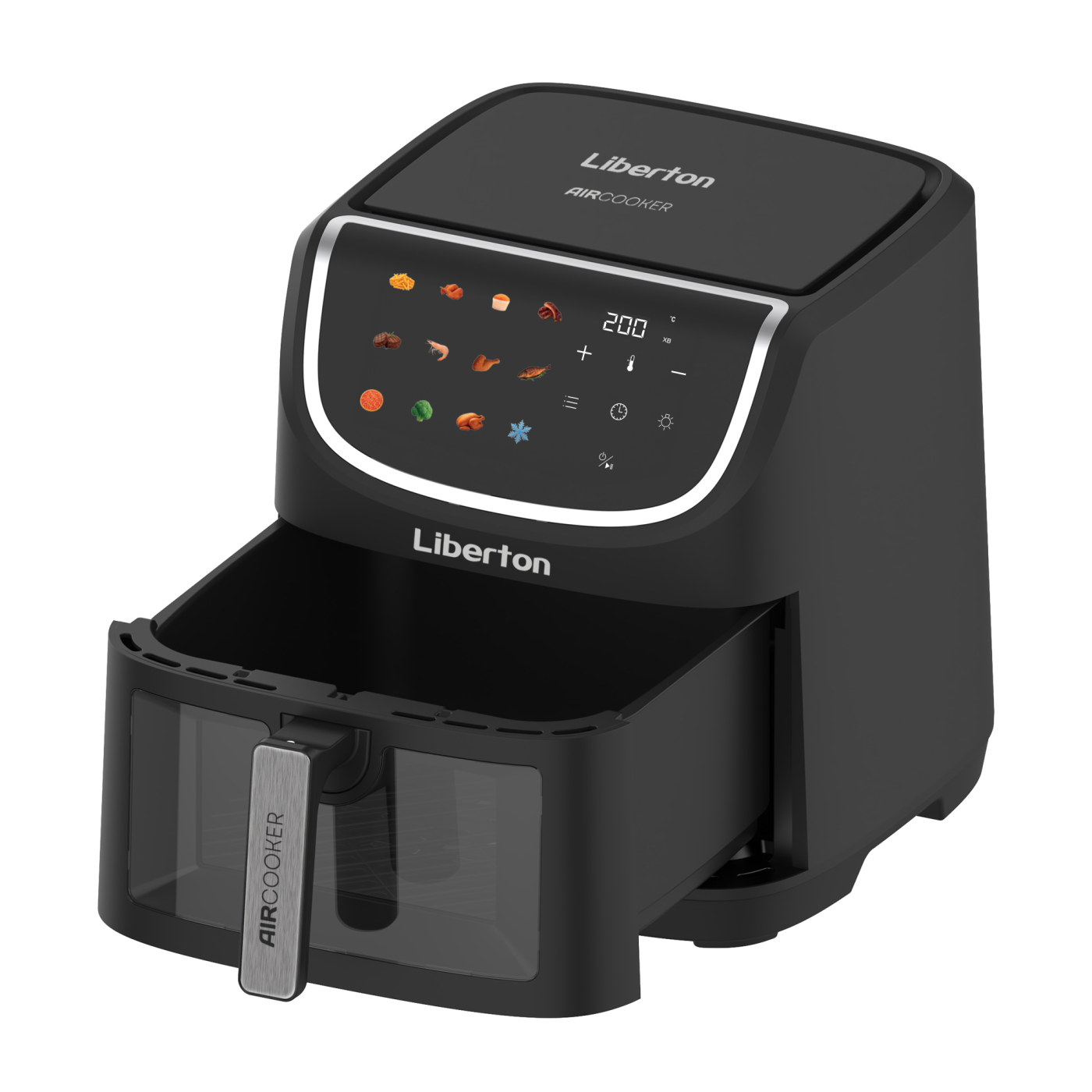 Мультипіч LIBERTON LAF-3212