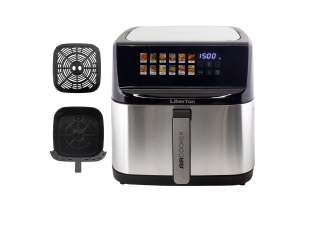 Мультипіч LIBERTON LAF-3213