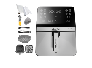 Мультипіч LIBERTON LAF-3214