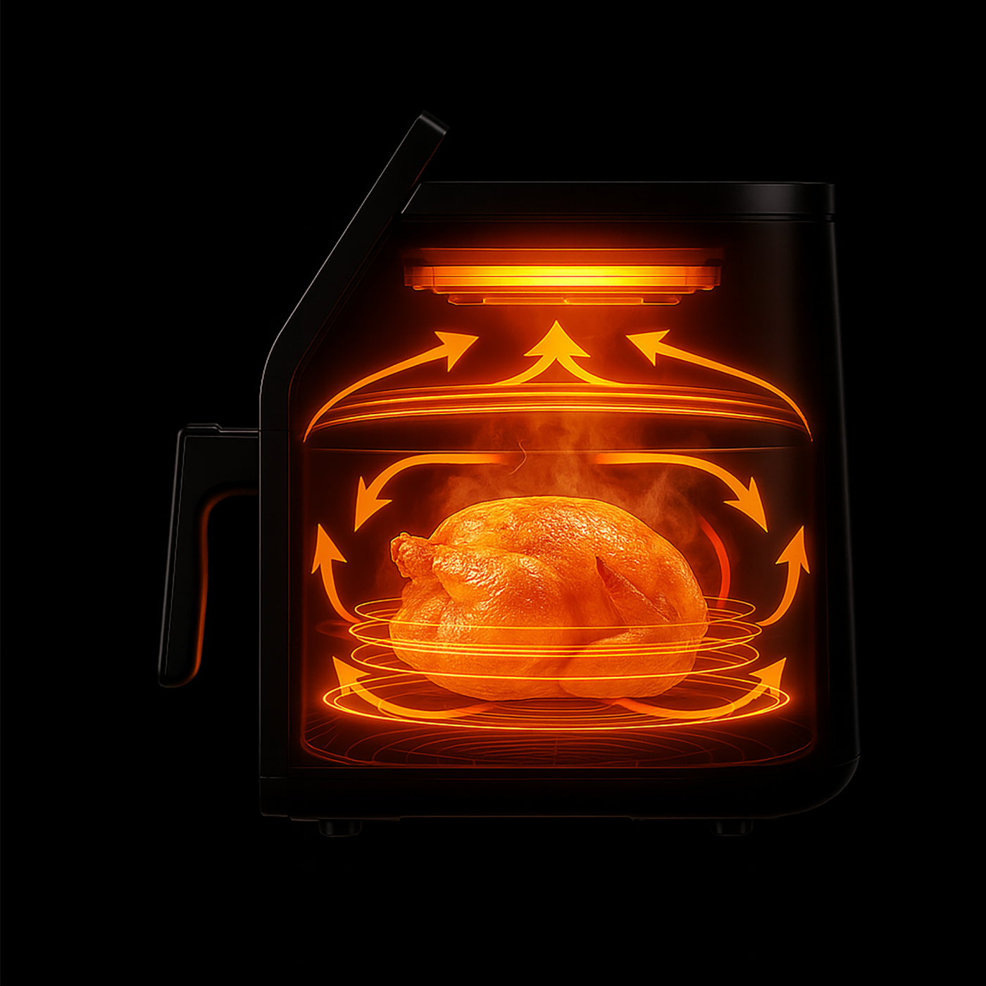 Мультипіч LIBERTON LAF-3214