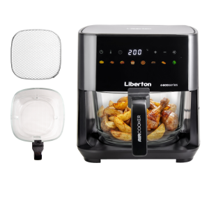 Air Fryer LAF-3215