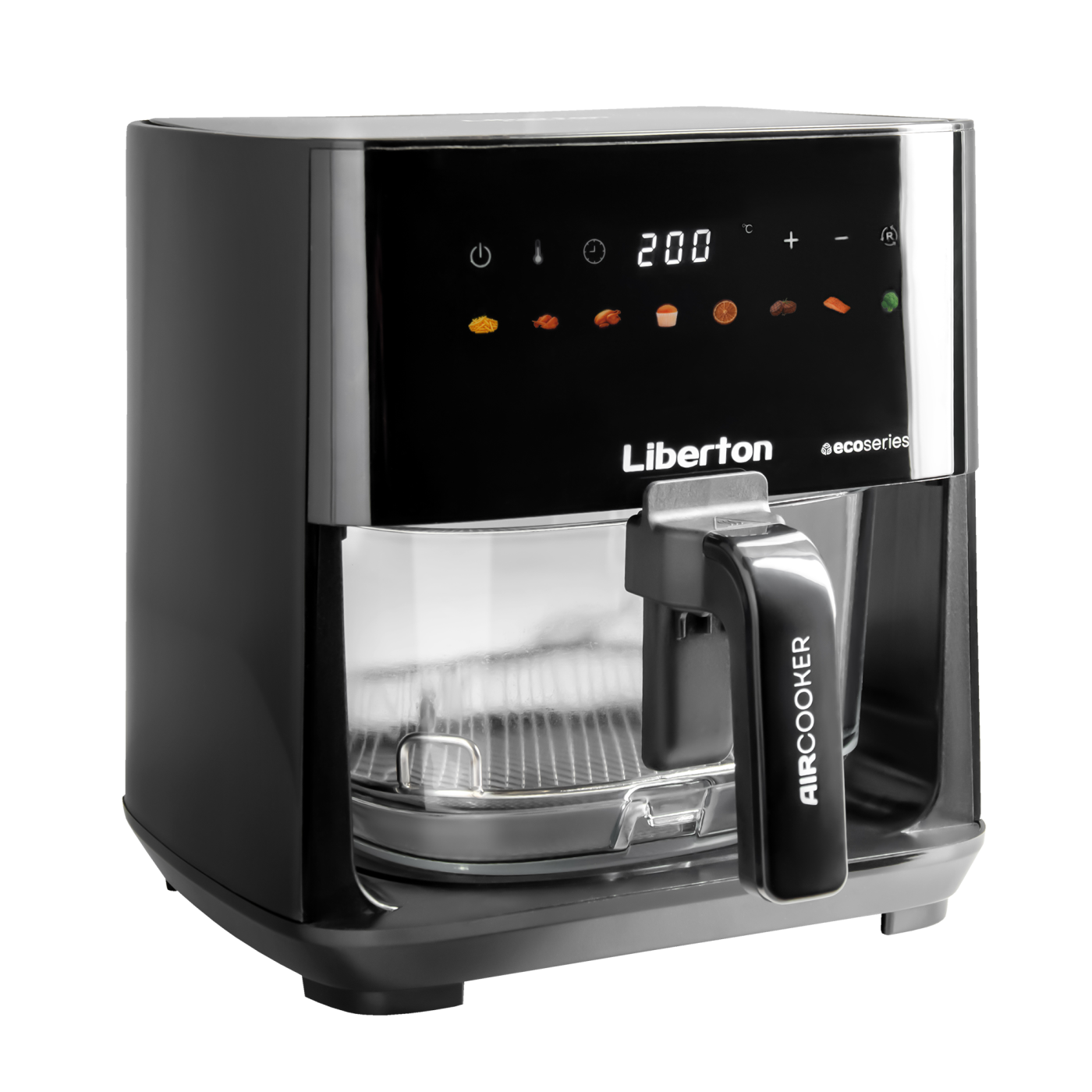 Мультипіч LIBERTON LAF-3215