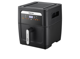 Мультипіч-гриль LAF-3217