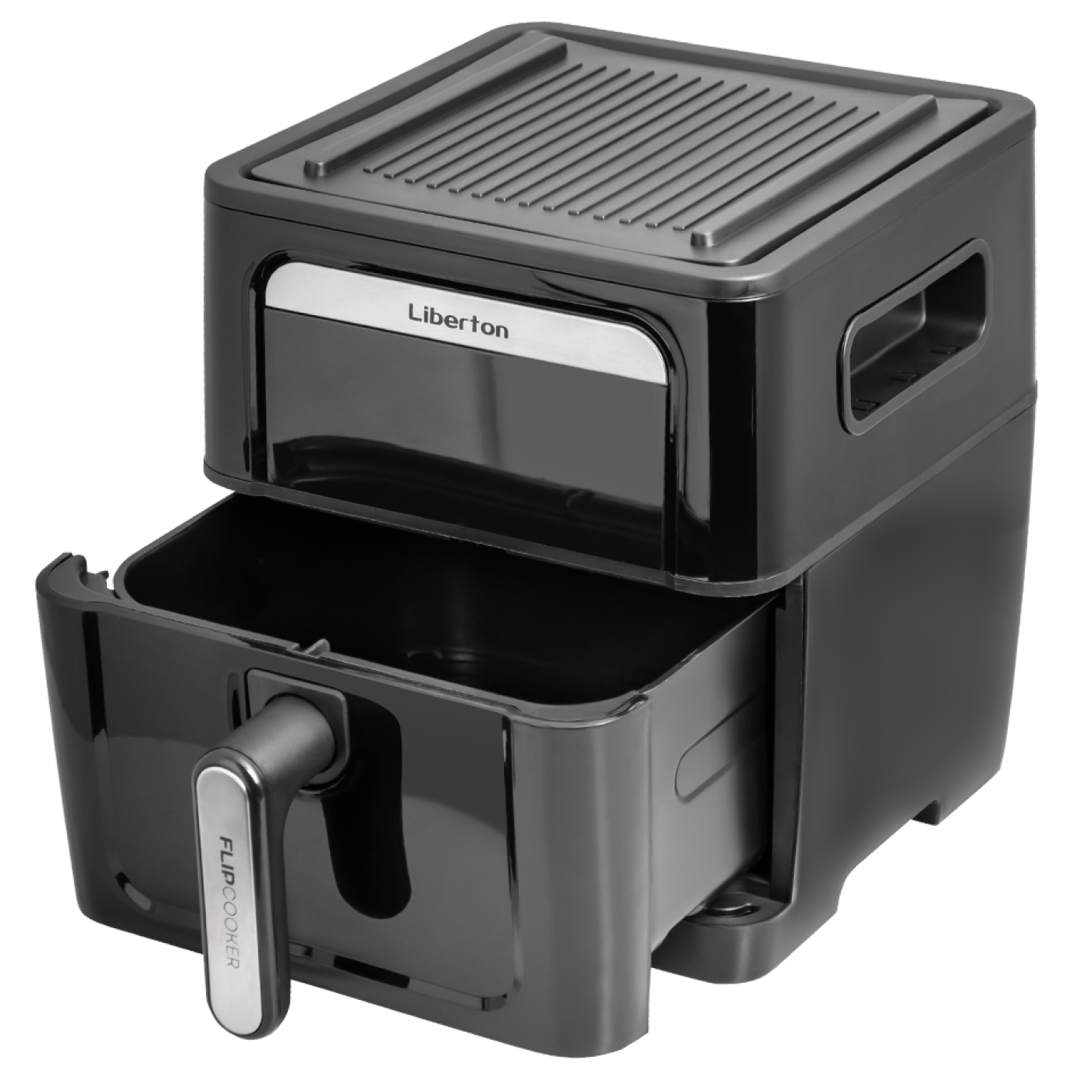 Мультипіч-гриль LAF-3217