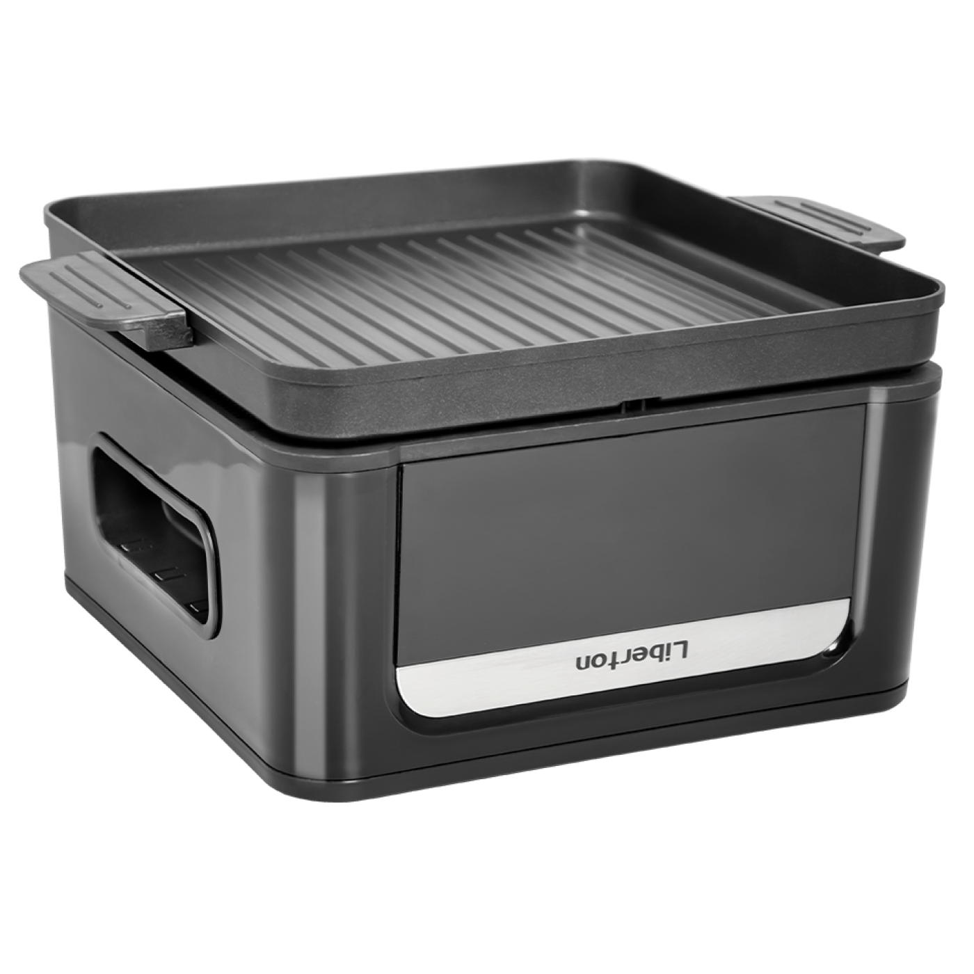 Мультипіч-гриль LAF-3217