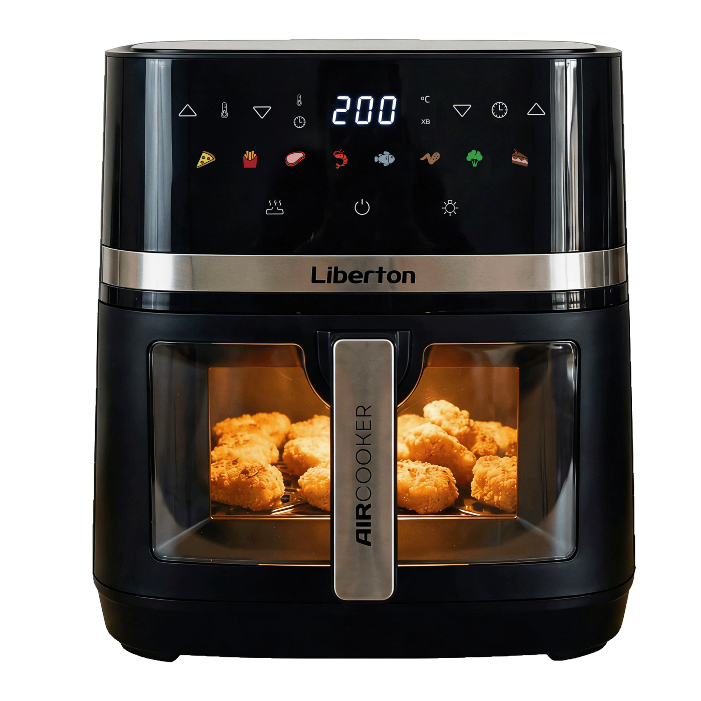 Air Fryer LAF-3220