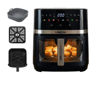 Air Fryer LAF-3220
