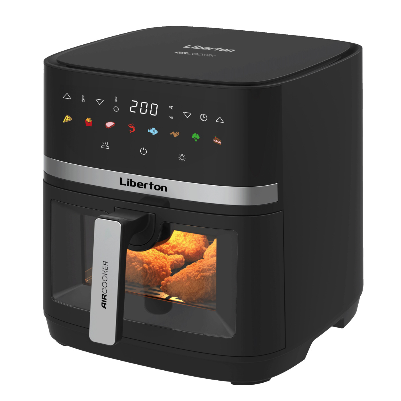 Air Fryer LAF-3220
