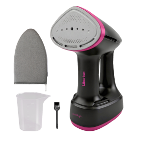 Vacuum garment steamer LHS-6907