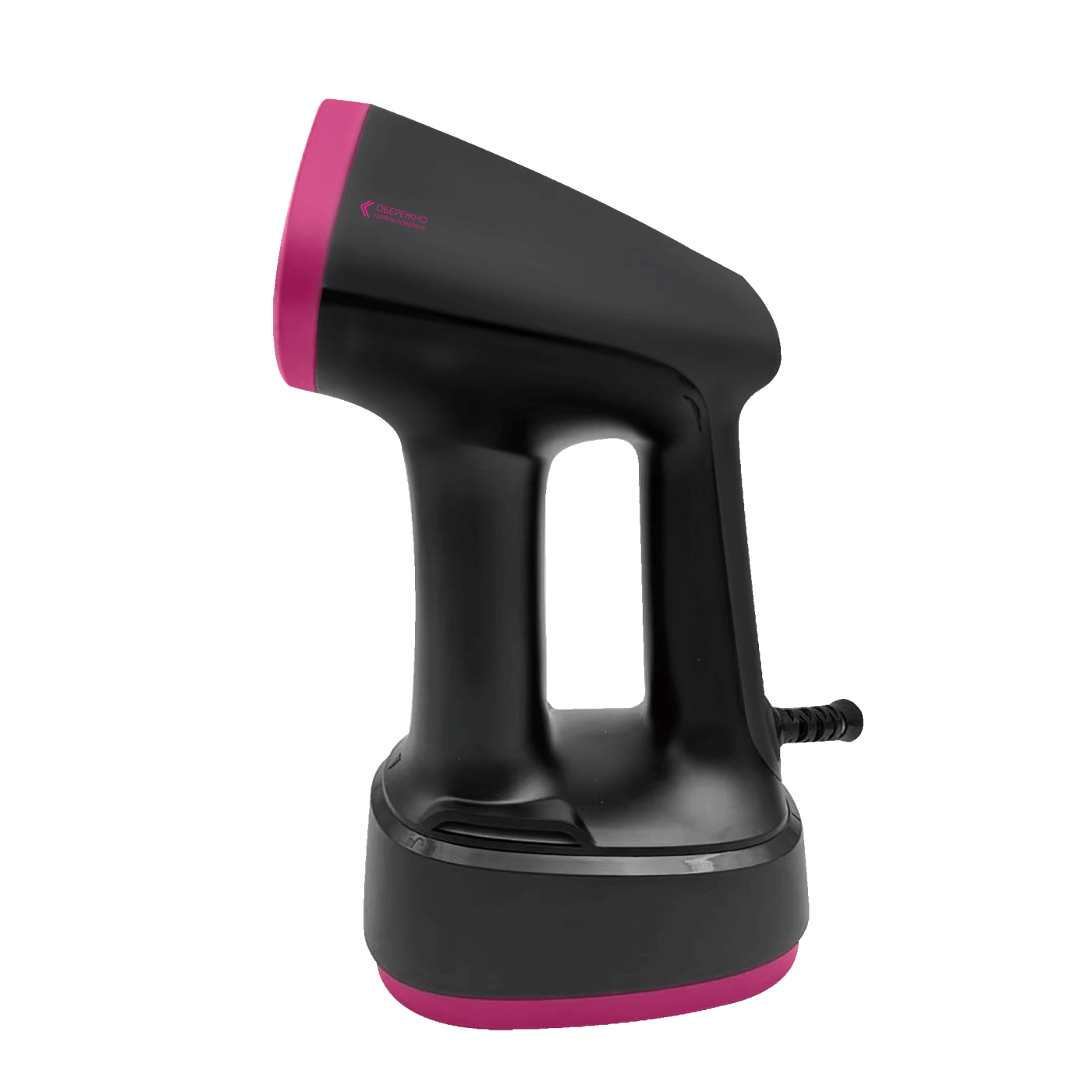 Відпарювач вакуумний LHS-6907