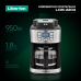 Кавоварка крапельна LCM-2203