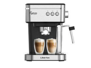 Кавоварка рожкова LCM-2204