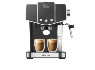 Кавоварка рожкова LCM-2205