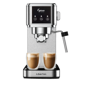 Horn coffee maker LCM-2207