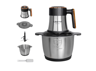 Подрібнювач LEG-1504