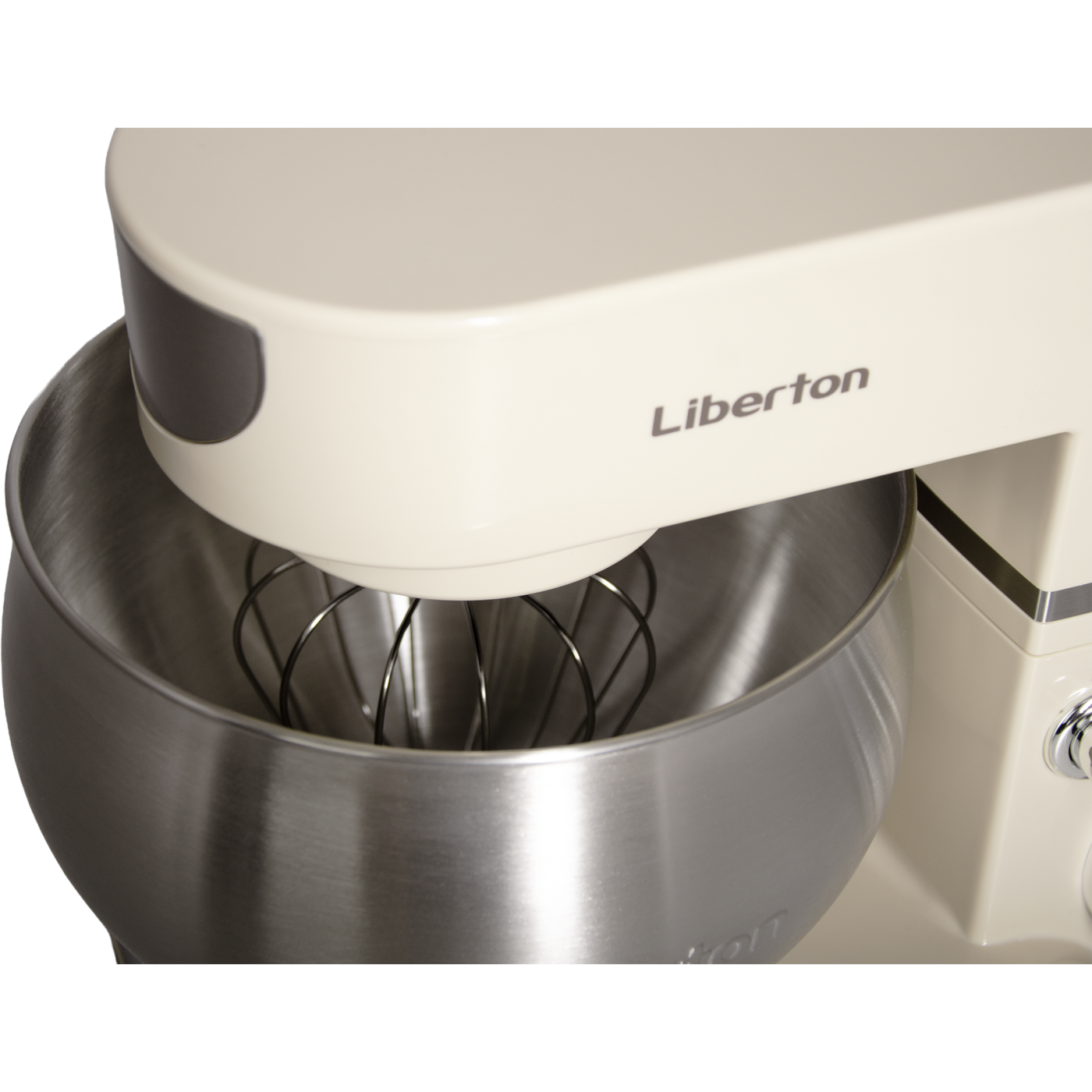 Планетарний міксер LMS-2900