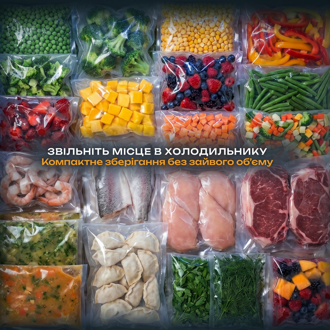 Vacuum sealer SUMATO SU-05VS00