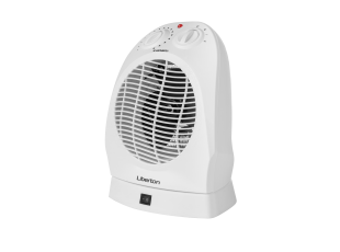 Тепловентилятор Liberton LFH-5401